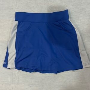 Girls Garb Skort
